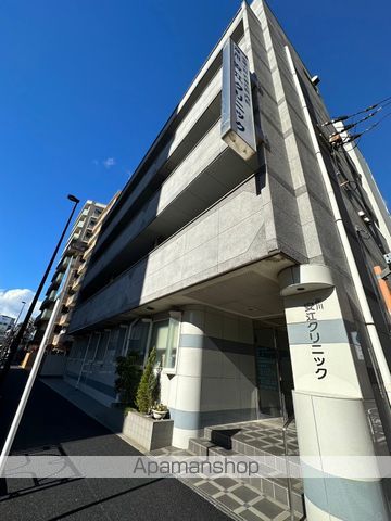 プライマル門前仲町の周辺写真