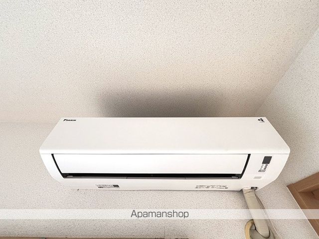 エスペランサの内装写真