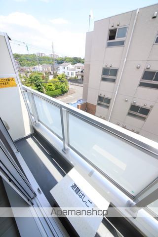 グレイス堀之内の内装写真