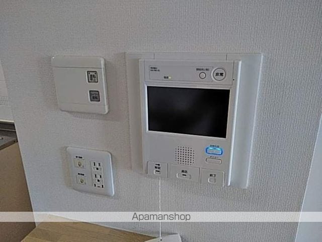 品川シーサイドビュータワー IIの内装写真