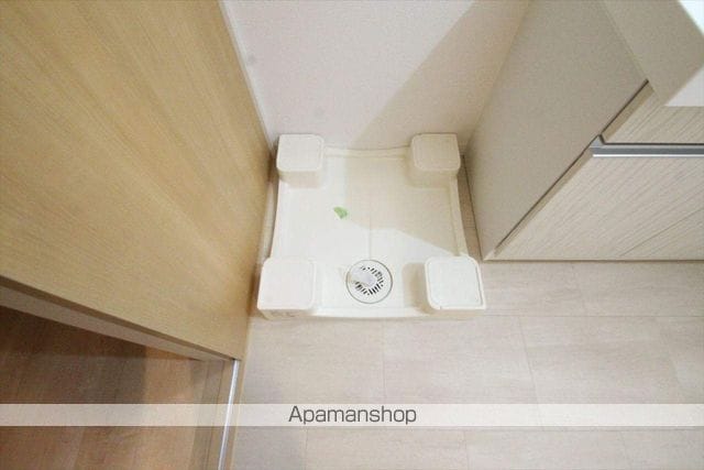 グランセジュール江坂の内装写真