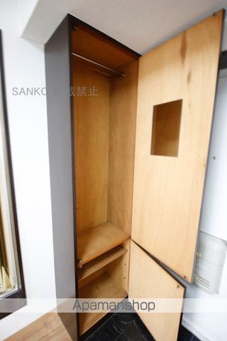 ハイツ19の内装写真