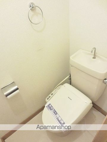 湘南新宿ライン宇須 西大井駅 徒歩12分 2階建 築38年の内装写真