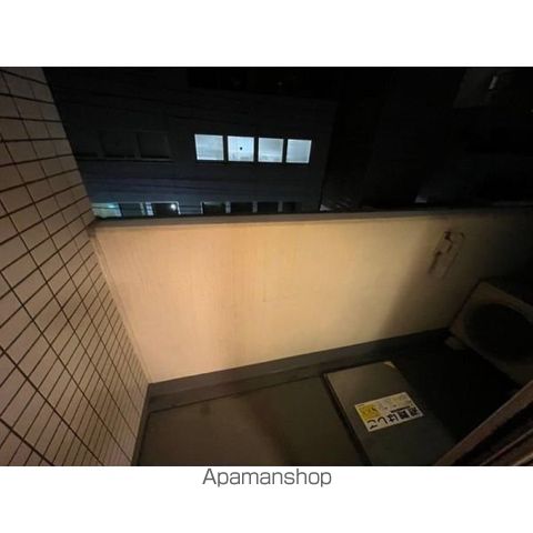 メインステージ三田アーバンスクエアの内装写真