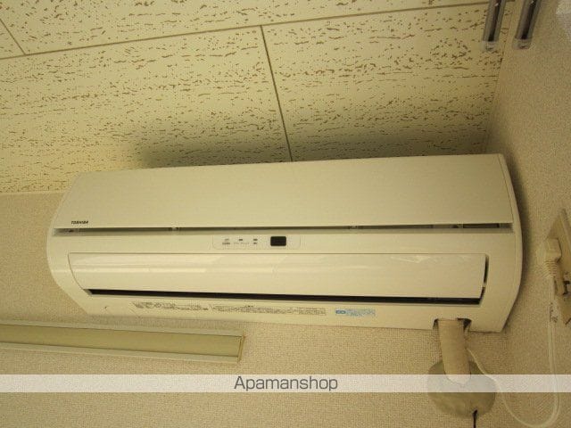 サンライズ館D棟の内装写真