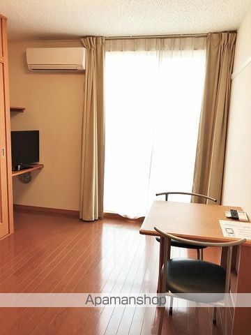 レオパレス伊勢の内装写真