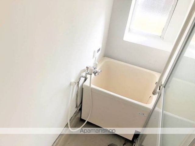 ビレッジハウス古城1号棟の内装写真