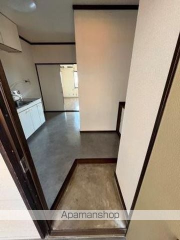 コーポノアの内装写真