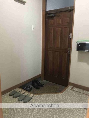 メゾンドール吉野町の内装写真