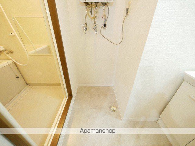 ヴィターレの内装写真