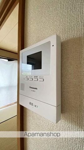 フォブール藤田IIの内装写真