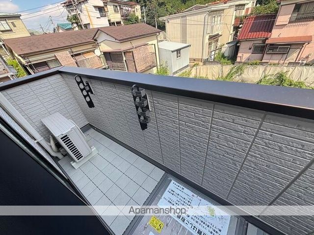 セレスティア西寺尾 Iの内装写真
