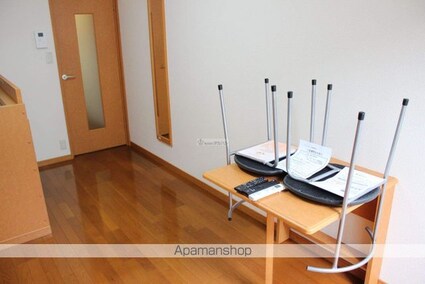 レオパレス宗郷[1K/22.35m2]の内装7