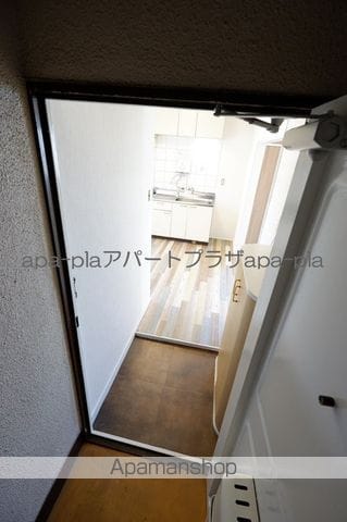 グランデマンションの内装写真