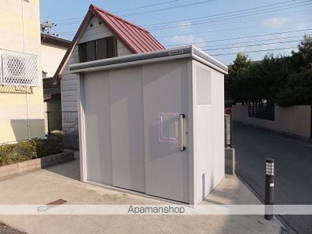レオパレスLiberteの内装写真
