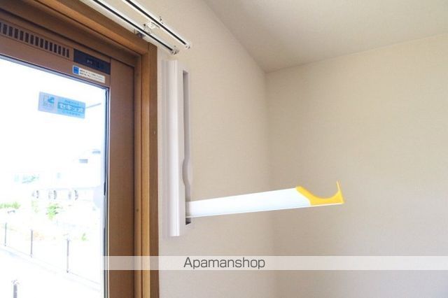 アヴァンセ A棟の内装写真