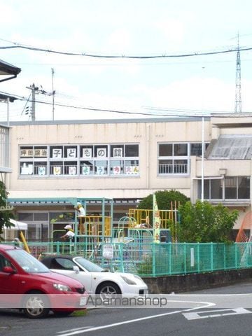 リビンハウス島田本町Iの周辺写真