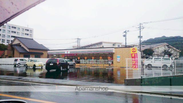ペンサミエントCの周辺写真