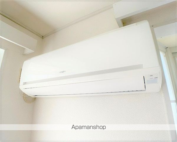 ベルメゾン美津の内装写真