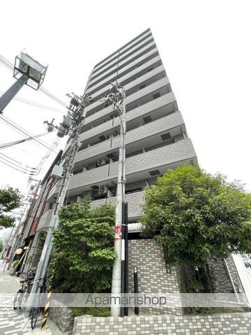 CORETEMMABASHIの外観写真