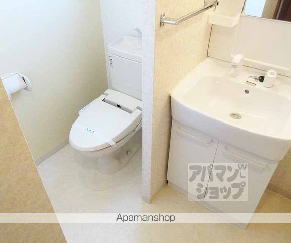 AMBELLIRの内装写真