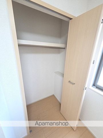 ビオーラ司の内装写真