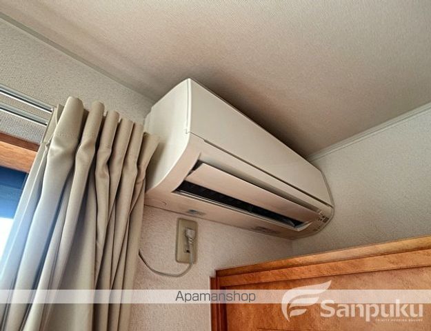 レオパレス久万ノ台の内装写真