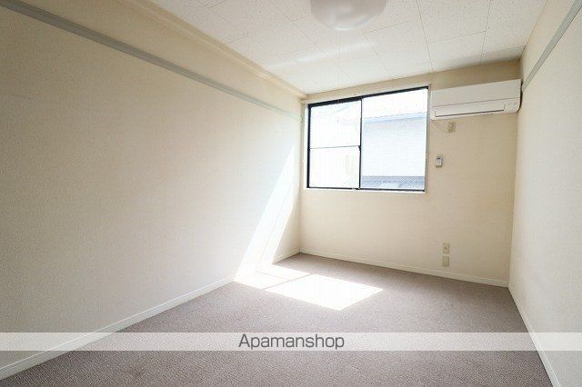 レオパレスボヌールの内装写真