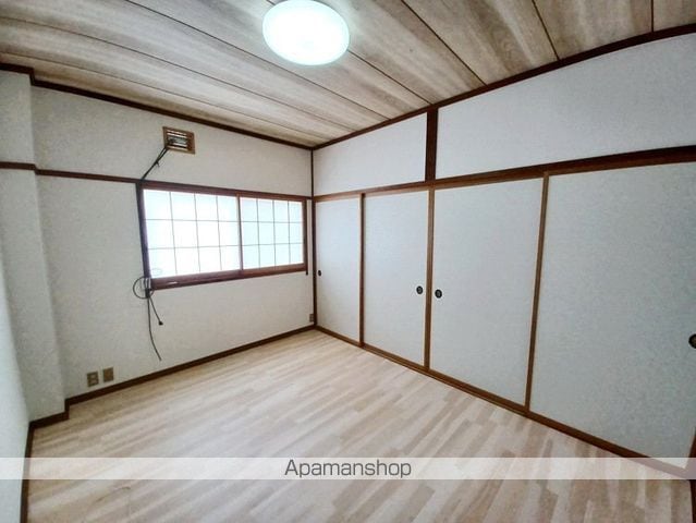 田中荘の内装写真