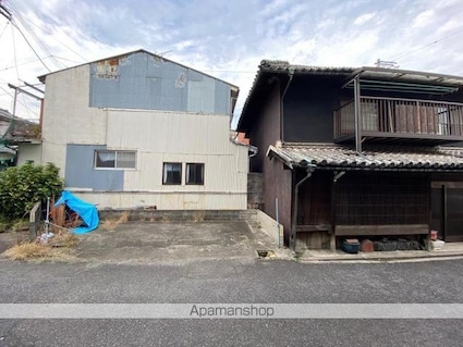 山口ハイツ[1R/19m2]の内装5