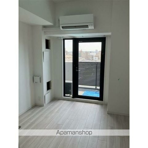 SーRESIDENCE都島LUXの内装写真