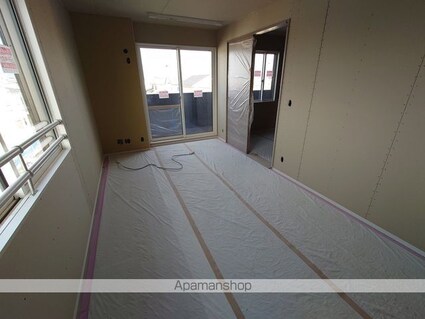 ボヌールメゾンｋａｓｕｇａ[1LDK/41.86m2]の内装3