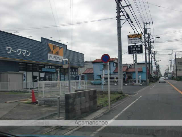 レオパレスコート アベIIの周辺写真