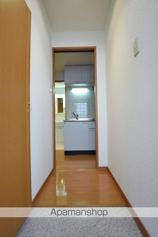ラピス雨宮の内装写真
