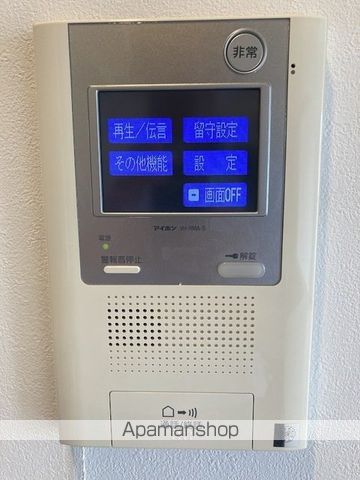 ファインステージ新横浜の内装写真