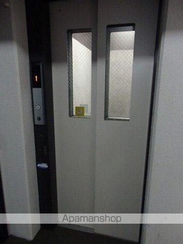 PRESTIGE SAPPOROの内装写真