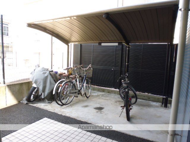 ベルフォート湘南 302 ｜ 神奈川県藤沢市羽鳥３丁目12-34（賃貸マンション1R・3階・32.31㎡） その25