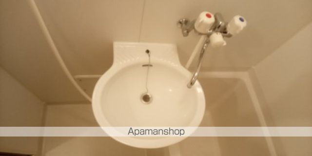 レオパレスBUONOの内装写真