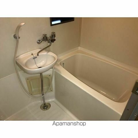 ムーニーツインクルの内装写真