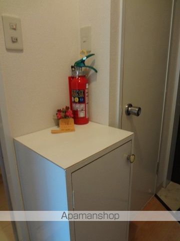 ウィングス札幌の内装写真