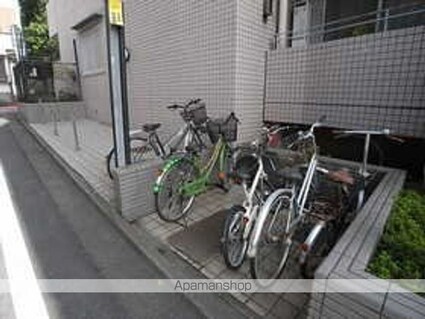 エスタ梅ヶ丘[1K/16.29m2]の共用部2