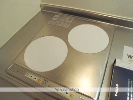 エル・セレーノ香ヶ丘　Ｃ[1DK/43.33m2]の内装1