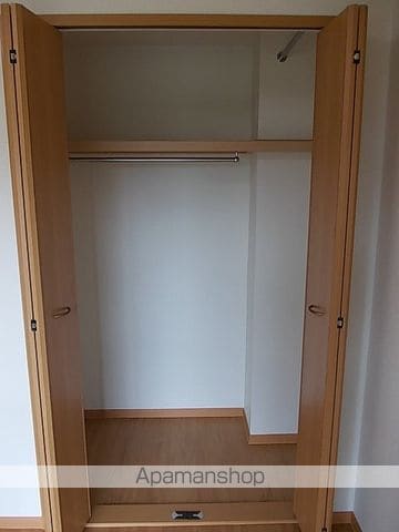 パルスターの内装写真