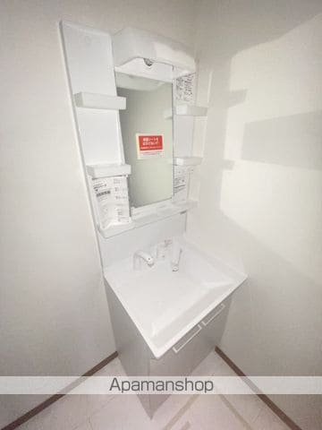 ベルマージュ芝の内装写真