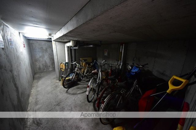 グランステージ豊平公園Iの玄関写真