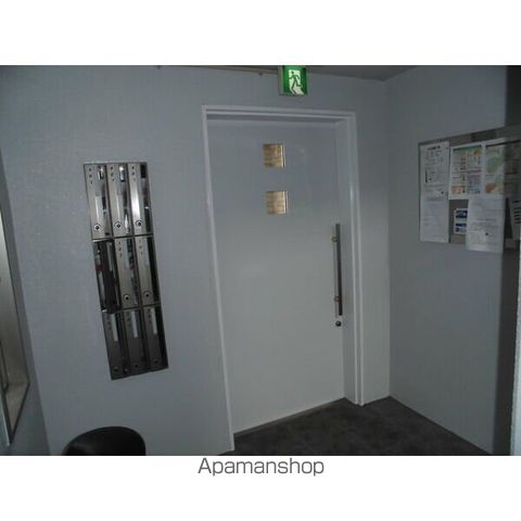 プリミエール八田IIの内装写真