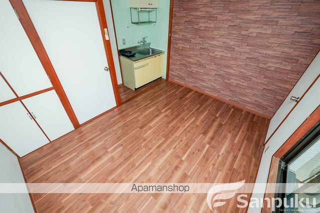 エーデルハイム木屋町の内装写真