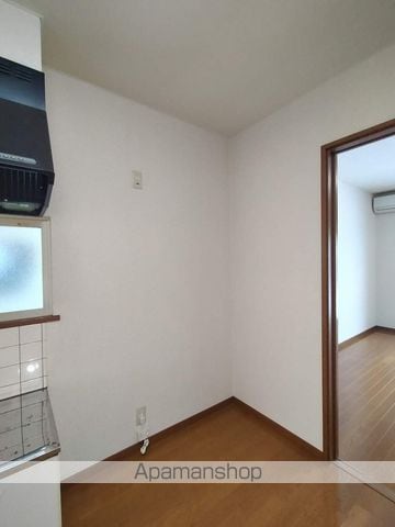 CASAやまたつIIIの内装写真