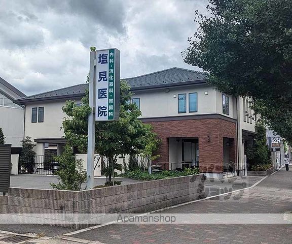 グリーンルーフ下鴨の周辺写真