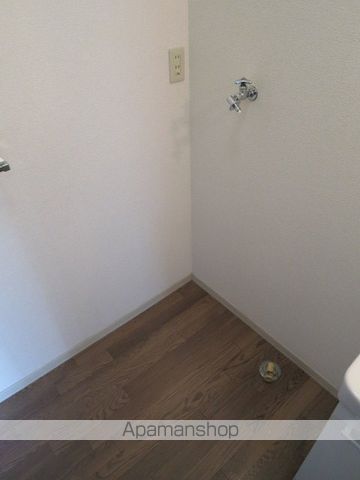 ウェスト コートの内装写真